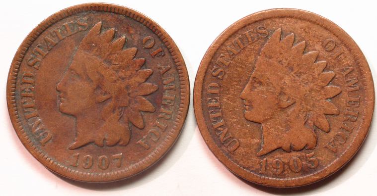 Indian-Cents-From-Inlaws-Lots-Of-Pics
